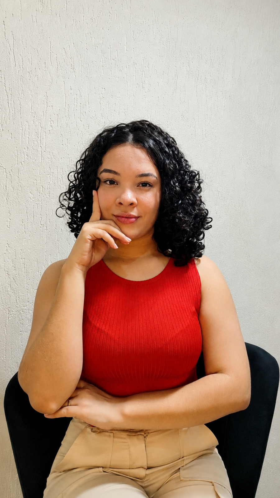 Géssica Rodrigues